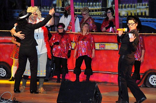 Weiberfastnacht: Bild 33 von 59