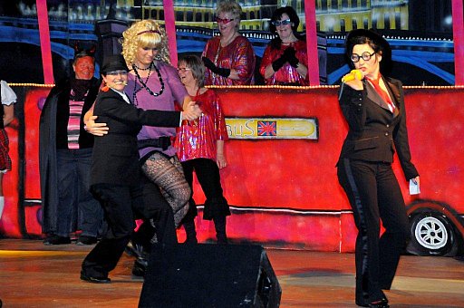 Weiberfastnacht: Bild 34 von 59