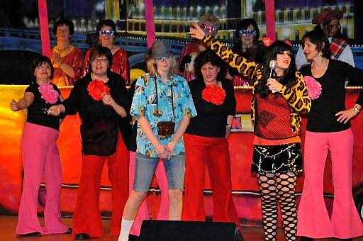 Weiberfastnacht: Bild 35 von 59