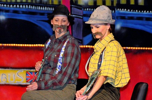 Weiberfastnacht: Bild 39 von 59
