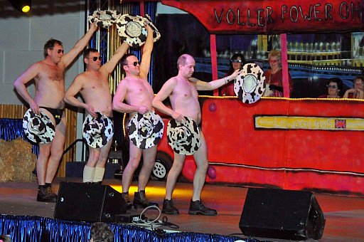 Weiberfastnacht: Bild 42 von 59