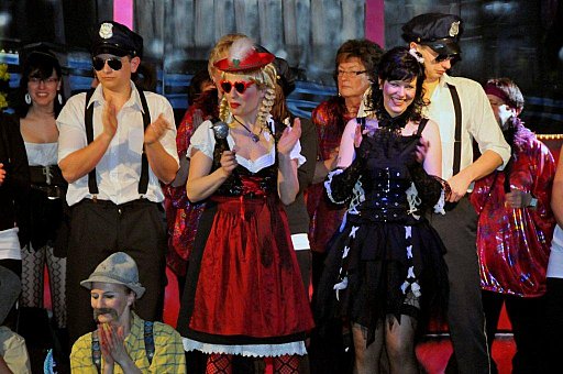 Weiberfastnacht: Bild 43 von 59