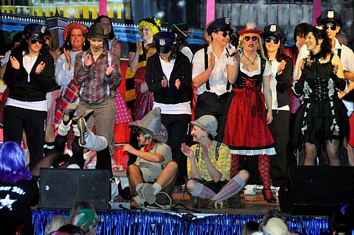 Weiberfastnacht: Bild 44 von 59