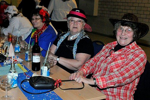 Weiberfastnacht: Bild 50 von 59