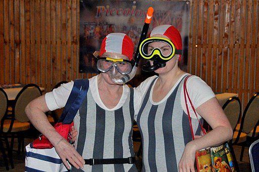 Weiberfastnacht: Bild 52 von 59