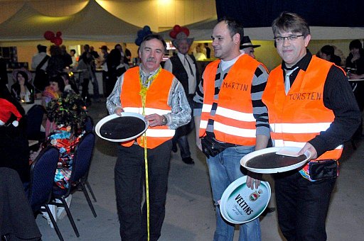 Weiberfastnacht: Bild 53 von 59