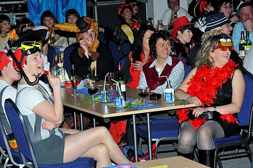 Weiberfastnacht: Bild 54 von 59