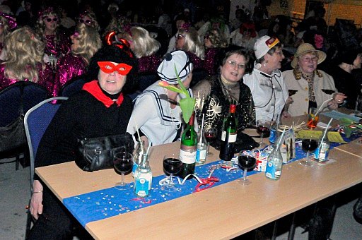 Weiberfastnacht: Bild 55 von 59