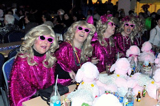 Weiberfastnacht: Bild 56 von 59