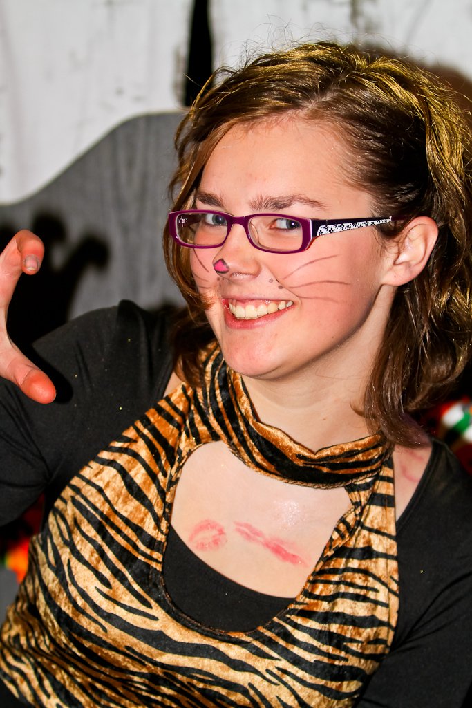 Prunksitzung 2011: Bild 46 von 287
