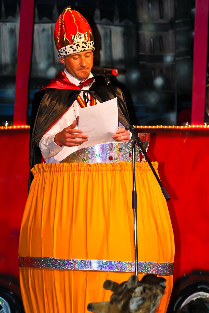 Prunksitzung 2011: Bild 111 von 287