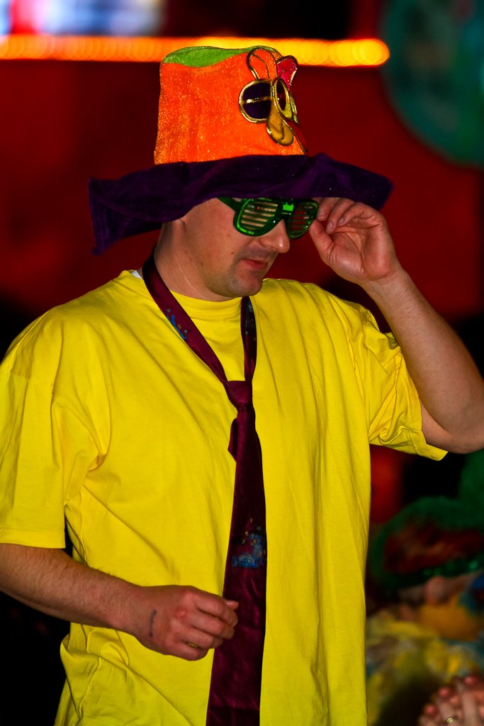 Prunksitzung 2011: Bild 118 von 287