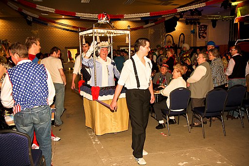 Prunksitzung 2011: Bild 4 von 287