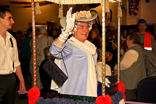 Prunksitzung 2011: Bild 5 von 287
