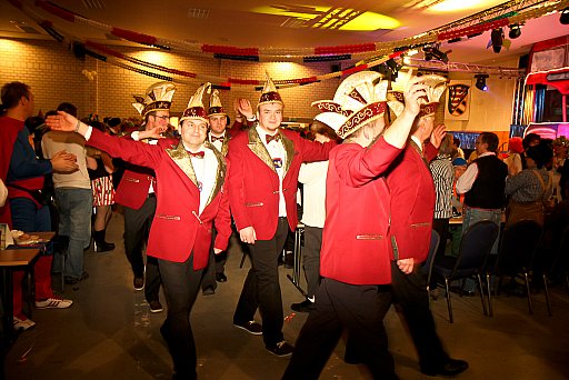 Prunksitzung 2011: Bild 8 von 287