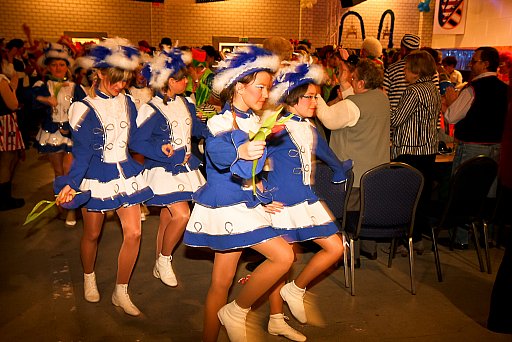 Prunksitzung 2011: Bild 9 von 287