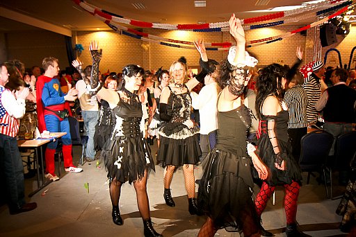 Prunksitzung 2011: Bild 12 von 287