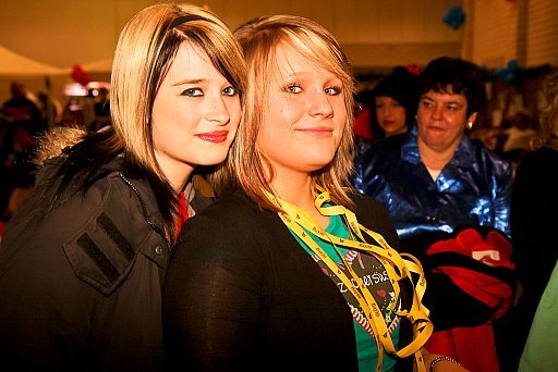 Prunksitzung 2011: Bild 13 von 287