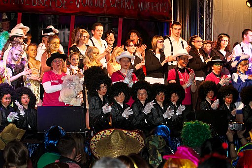 Prunksitzung 2011: Bild 15 von 287