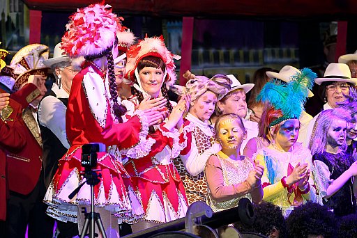Prunksitzung 2011: Bild 16 von 287