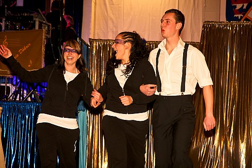 Prunksitzung 2011: Bild 18 von 287