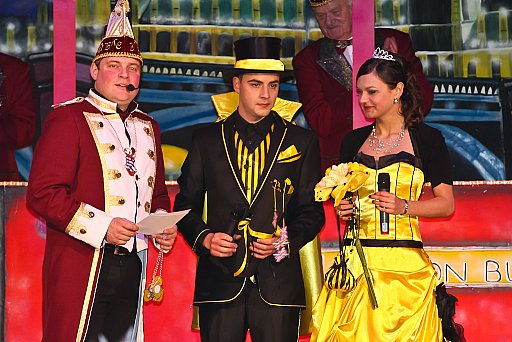 Prunksitzung 2011: Bild 23 von 287