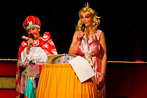 Prunksitzung 2011: Bild 37 von 287