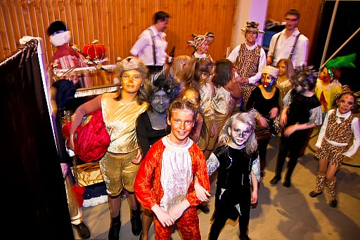 Prunksitzung 2011: Bild 43 von 287