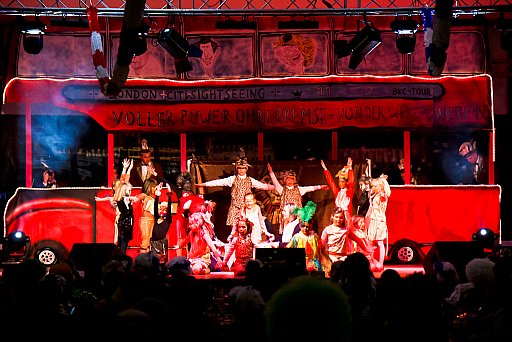 Prunksitzung 2011: Bild 60 von 287