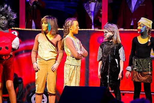 Prunksitzung 2011: Bild 65 von 287