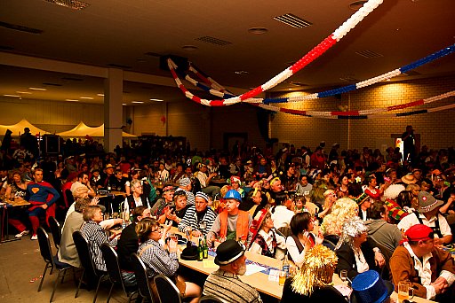 Prunksitzung 2011: Bild 66 von 287