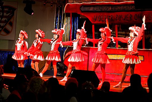 Prunksitzung 2011: Bild 68 von 287