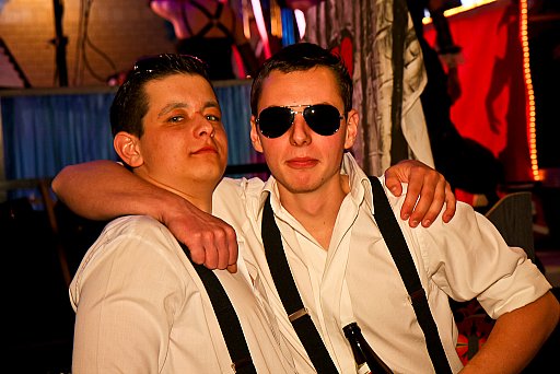 Prunksitzung 2011: Bild 76 von 287