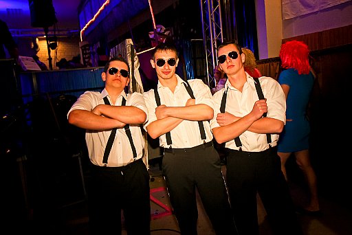Prunksitzung 2011: Bild 77 von 287