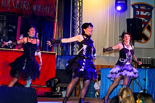 Prunksitzung 2011: Bild 83 von 287