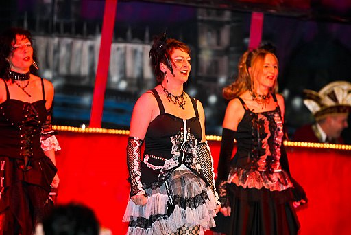 Prunksitzung 2011: Bild 84 von 287