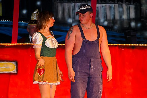 Prunksitzung 2011: Bild 90 von 287