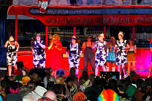 Prunksitzung 2011: Bild 94 von 287