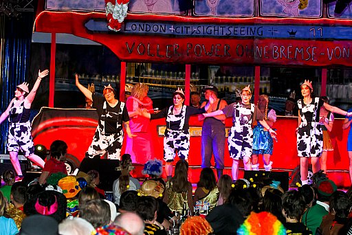 Prunksitzung 2011: Bild 95 von 287