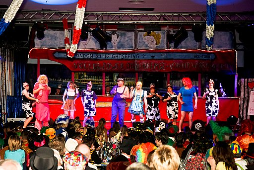 Prunksitzung 2011: Bild 100 von 287