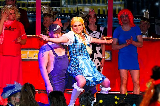 Prunksitzung 2011: Bild 104 von 287