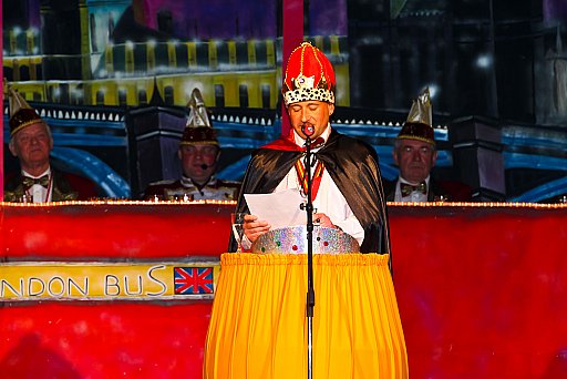 Prunksitzung 2011: Bild 110 von 287