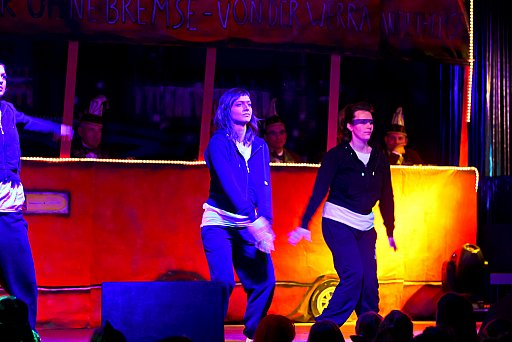 Prunksitzung 2011: Bild 128 von 287