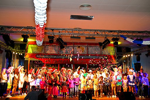 Prunksitzung 2011: Bild 206 von 287