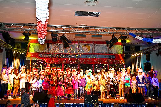 Prunksitzung 2011: Bild 207 von 287