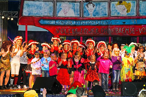 Prunksitzung 2011: Bild 208 von 287