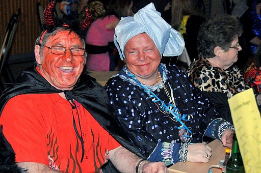 Prunksitzung 2011: Bild 217 von 287