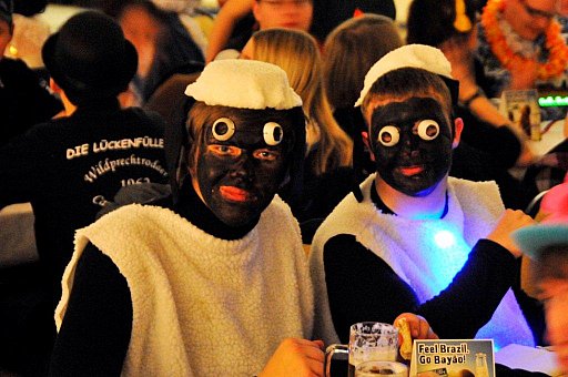 Prunksitzung 2011: Bild 218 von 287