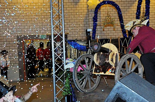 Prunksitzung 2011: Bild 220 von 287
