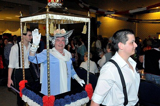 Prunksitzung 2011: Bild 221 von 287